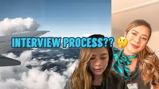 WHAT'S THE INTERVIEW PROCESS AS A FA IN CANADA?? 🤔