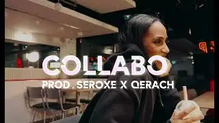 Ninho X Niska Type Beat - Collabo (ft.@QerachBeats) - Instru Rap 2024