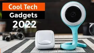 😍Smart Appliances, New Gadgets For Every Home By Techno Gadgets Official