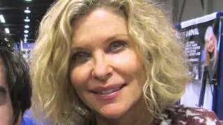 Kate Vernon interview