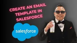 How To Create Email Template In Salesforce Marketing Cloud ( 2025 guide )
