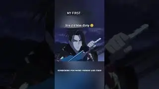 BRO DID HIM DIRTY 😂 || Samurai anime || Wait for the end #anime #actionanime #funnyanime #shorts