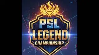 Sự kiện trực tiếp của SCRIM PSL LEGEND