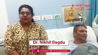 Successful Heart Surgery at Mercurrey Hospital | Compassionate Care for Every Patient