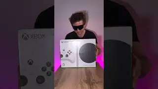 Xbox Series S 📦