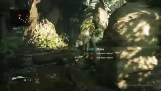 Uncharted 4 Sniper Montage - Patience And Time