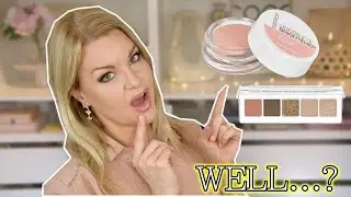 OVERHYPED or AMAZING? Hyped makeup from Catrice!