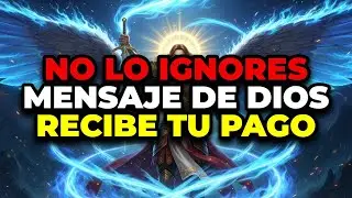 🛑 ALERTA FINAL DE MIGUEL: LA CARTA CON TU HERENCIA DIVINA QUE NO DEBES IGNORAR BAJO PAGO