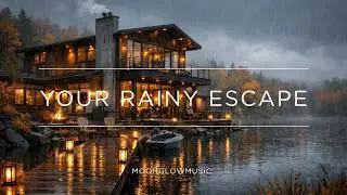 Deep Ambient Chillout Music | Relax & Unwind