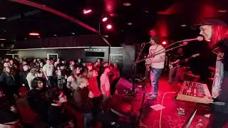 LIQUID MIKE (FULL SET) - 2/24/24 @ BURN BRIGHT MKE