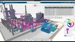 Electrical Cabling Systems 3D Design: R2022x FD04 Enhancements