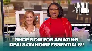 Upgrade Your Home and Style with These Must-Have Deals
