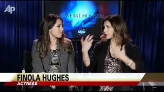 Actress Says Goodbye to Daytime for Directing