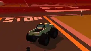 AIRPORT: 00:49.425 #pakocarchasesimulator #noescape