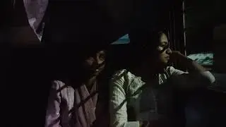 train diaries
