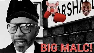 BIG MALC  BIG MALC  GIVE  US  A  WAVE  !!!!!!!   #no*****given