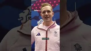 Team GB bobsledders reveal Olympic kit🏆