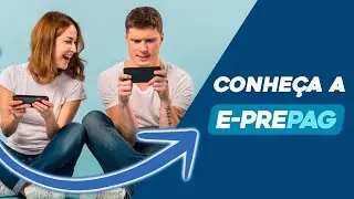 Voc&ecirc; conhece a E-Prepag?