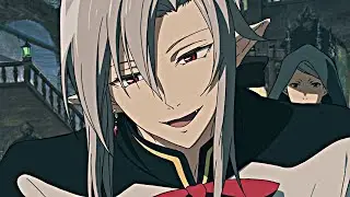 super massive black hole - ferid bathory edit
