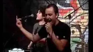 Gotama - Born to be wild (emergenti live 2008)