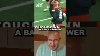 Is this Kyle McCord&rsquo;s NFL Comparison?