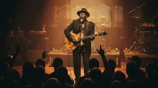 John Lee Hooker - Old Time Night Blues | Raw Electric