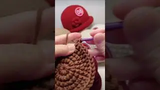 Unique DIY Video crochet and knitting tutorial | Simple crochet for beginner #4087