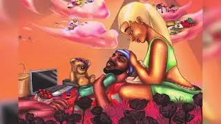 Iddo WurLd - Somewhere Safe ( Audio ) Feat Mikamis CSB