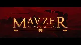 #Herakles2 ✶ MAVZER vs Ares [ Lonca Savaşı ]