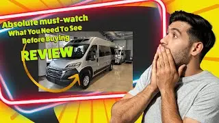 🚐 Meet the Roadtrek Play+ &ndash; The Ultimate Camper Van Just Got Better! 😍🔥