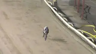 Greyhound 2026- 19.01.2026 Trial 11