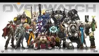 Todos Los Ultis de Overwatch : Doblaje Español