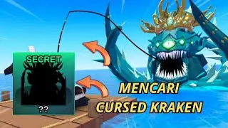 🔴 LIVE - X8 FREE HUJAN HUJAN MANCING SIKIRIT [ ROBLOX FISH IT ]