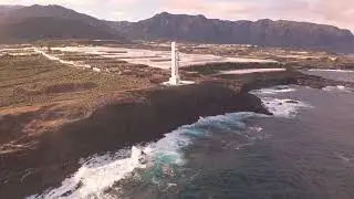 Faro de Buenavista del Norte.