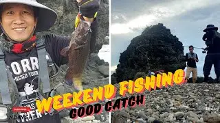 GOOD CATCH WEEKEND FISHING #indayshei #fishing #trendingvideo #fishinglife