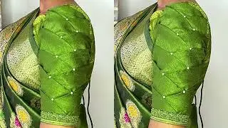 #❤️👉 new silive dising video 🙏👍👈  new blause video dekhane ke liye chanal ko subscribe kare 🙏💞❤️
