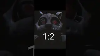 FNAF VS Case Animatronics #shorts #fnaf #caseanimatronics