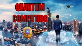 Quantum Computing in Sci-Fi vs. Reality: What's Fact and What's Fiction?
