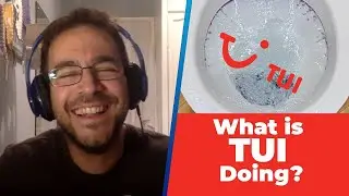 Why TUI Went Down So Much Last Week!
