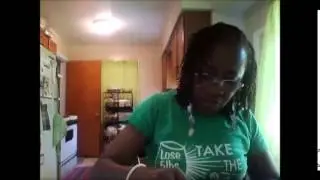 IASO Tea Rep Gives Great Customer Service Pt1 Shipping