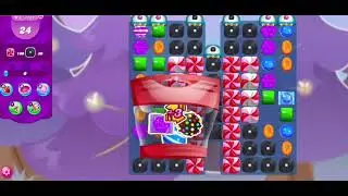 CANDY 🍬 CRUSH SAGA (Level- 231-232)