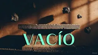 VACÍO 