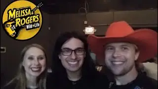 Melissa and Roger&rsquo;s Wild Life Ep. 4: Sam Bam of Faster Pussycat, Dorothy & Budderside | 7/1/25