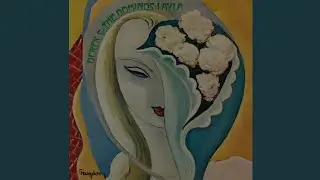 derek and the dominoes - layla (full intro)