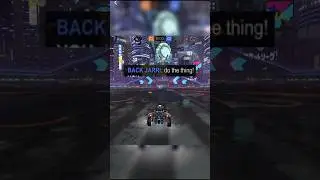 Подписывайтесь на Tik Tok, ребята, я транслирую на 100 тысяч🫶🏻#fyp #fypシ #rocketleague #rocketlea...