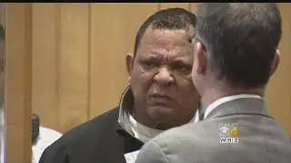 No Bail For Uncle Charged In Death Of 11-Year-Old Girl Exposed To Fentanyl