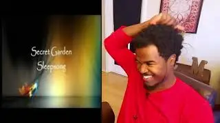 Secret Garden Sleepsong Reactions