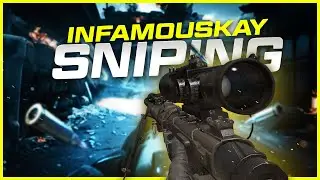 AX50 Montage (Shorts) &ndash; Call Of Duty Modern Warfare