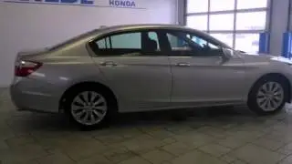 Pre-Owned 2013 Honda Accord Madison WI