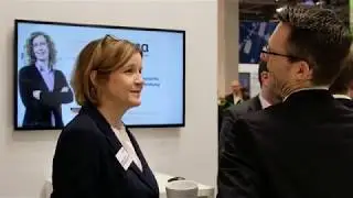 rhenag auf der E-world 2020 in Essen